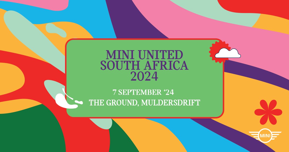 MINI UNITED South Africa